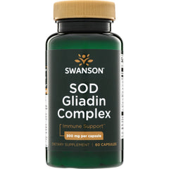 SOD Gliadin Complex
