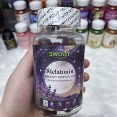 Melatonin GummiesDirect From The Source In Stock Ready To Ship