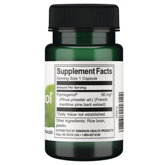 Pycnogenol