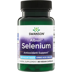 Albion Selenium