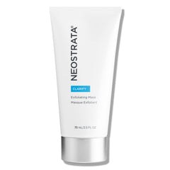 Neostrata Exfoliating Face Mask with 8% NeoGlucosamine - Nighttime Skincare for Oily Skin, Pore Minimizer