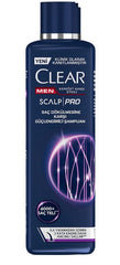 Clear Men Shampoo - Hair Fall Control | 350ml
