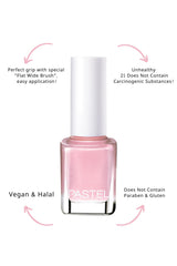 Pastel 54 Nail Polish 13ml