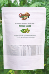 Moringa Teabags