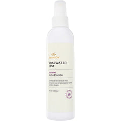 Rosewater Mist
