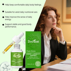 Natural Herbal Ingredient Nutrient Rich Dietary Supplement Niacinamide Drops