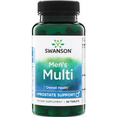 Men's Multi +Prostate Support