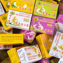 Traditional Nostalgic Small Snacks And Nutritious Healthy Old-fashioned Pastry Products