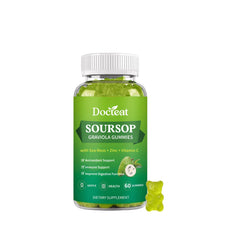 Nutritional Soft Candy Of Annona Spinosa