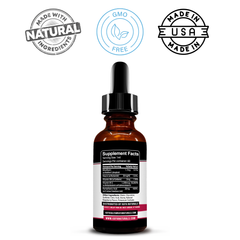 B-12 Liquid Drops