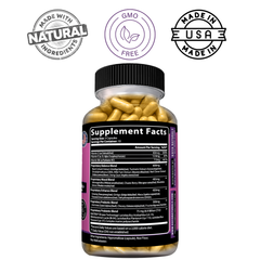 Menopause Support