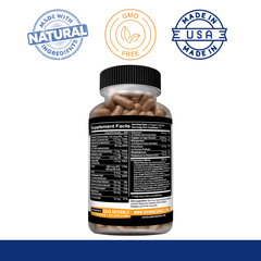 Neuro Brain & Focus