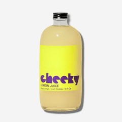 LEMON JUICE