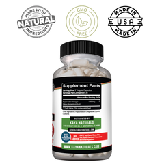 Apple Cider Vinegar Capsules