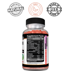 Daily Multivitamin Gummies