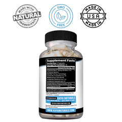 Probiotic Formula – 60 Billion CFU