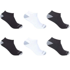 6-Pairs: U.S. ARMY Tri-Blend Socks