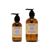 Tridoshic Body Oil for All Skin Types | Balancing Abhyanga Oil variable 60_e1ef1b88-ed04-46a1-a6b7-cb058e79b007 Paavani Ayurveda Skincare and Wellness