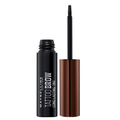 Maybelline New York Brow Tattoo Longlasting Tint Medium Brown 4.9ml