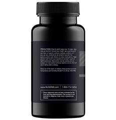 Nugenix Total T – Energy and Vitality Booster for Men – 90 Capsules