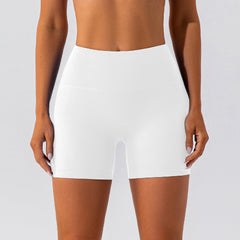 Lightweight Breathable Womens Yoga Shorts For Workouts