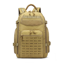 Outdoor Waterproof Multi-Functional Hiking Backpack