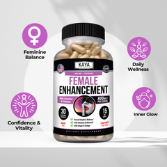 Female Enhancement