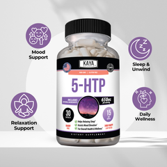 5-HTP