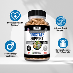 Prostate Support