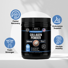 Collagen Powder