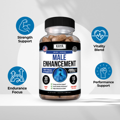 Male Enhancement
