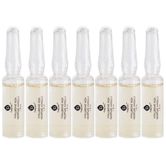 7-Piece: Pursonic Hyaluronic Acid and Natural Moisturizing Serum Set