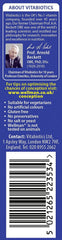 Vitabiotics Ultra Cranberry - 30 Tablets | Supplement