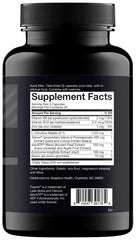 Nugenix Total-T Supplement for Men, 180 Count