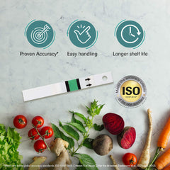 Accu-Chek Active Strips 100 (50x2) (Multicolor)