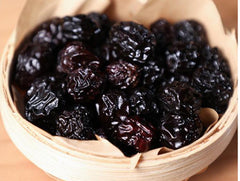 Dried Black Plum Dried Sweet Plum Sweet And Sour Plum