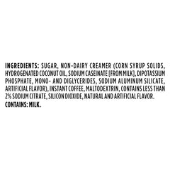 Maxwell House Instant Cafe-Style Beverage Mix, Easy to Prepare, 1 Canister, for Quick Morning Coffee or Afternoon Treat, Hazelnut Cafe, Kosher Dairy, 9 oz