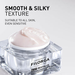Filorga NCEF Discovery Kit