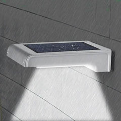 72 LED Solar Motion Sensor Lights Solar Wall Light