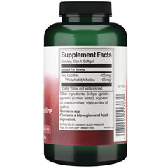 Supreme Lecithin with Phosphatidylcholine