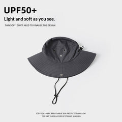 Spring Summer New Mens Bucket Hat