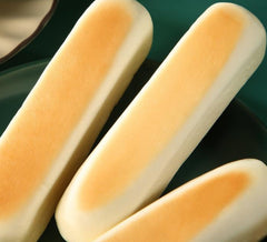 Milk Protein Bar Bread Snack Breakfast Meal Replacement
