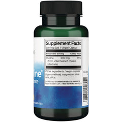 VitaCholine Choline Bitartrate