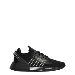 adidas NMD_R1 V2 Shoes Mens Black Size 5