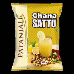 Sattu de pois chiches Patanjali