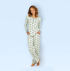 Tenues assorties pour toute la famille, parents et enfants