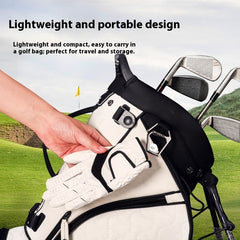 Protective Gloves Display Stand