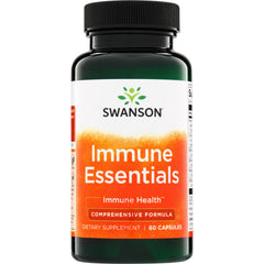 Immune Essentials