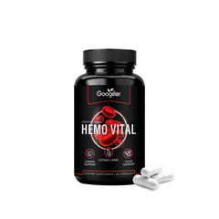 Circulating Vitality Nutrition Capsule