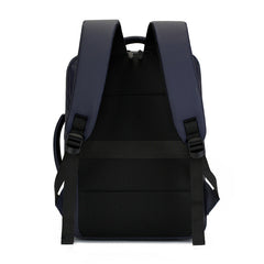 Large-capacity Backpack For Students With Laptop Storage